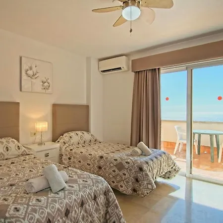 Apartment Duquesa Del Mar Golf Del Sur San Miguel de Abona